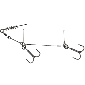 Přívlačové systémy